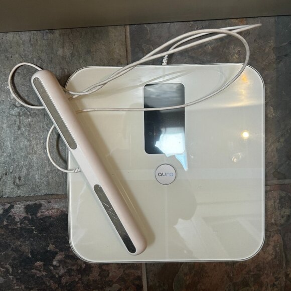 Aura Other - Aura Full Body Analysis BS20 Digital Body Scale